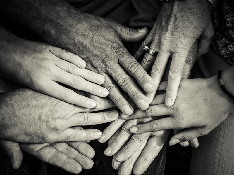 Therapie Marit Kuijper